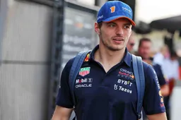 Verstappen vuole vincere, ma i punti sono più importanti: "Ci proverò".