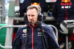 Horner es duro con Porsche: 'No te arrancan la mano cuando les das un dedo'