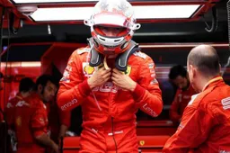 Choosing between Max and Lewis: "If I want to finish the race, I'll choose Lewis"