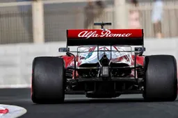 Kunnen Williams, Alfa Romeo en Haas in 2022 aansluiten bij het middenveld?