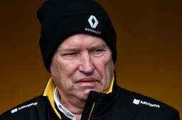 Renault voorstander van late bekendmaking 2021-regels: "Het blijft een dilemma"