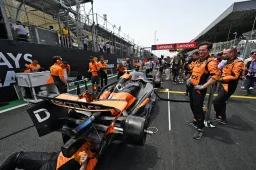 Red Bull Racing accuse à nouveau McLaren