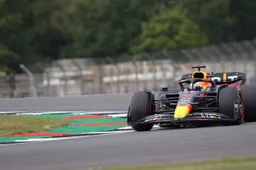 LIVE F1 | De derde vrije training van de Grand Prix van Groot-Brittannië