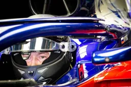 Tost verdedigt ‘gebrek aan talent’ in juniorenprogramma Red Bull Racing