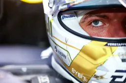 Hoe Max Verstappen met zijn succes een nieuwe bedrijfstak creëerde