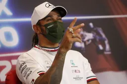 Hamilton wants changes to Monaco Grand Prix: 'Not nice for the fans'
