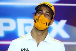 Ricciardo wil gelijk indruk maken: 'Dat mijn komst een verschil heeft gemaakt'