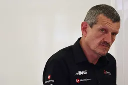 Steiner ya no ve un centro del campo en la F1: "Son los equipos punteros y el resto