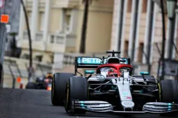 Lewis Hamilton wins thrilling 2019 Monaco Grand Prix