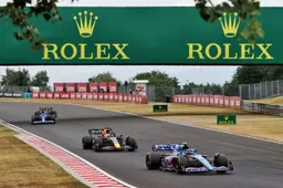 Ocon guarda alla prima metà della stagione: "Il GP più difficile di quest'anno".