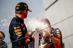 Cijfers voor de teams na Silverstone: Juichend Ferrari krijgt onvoldoende