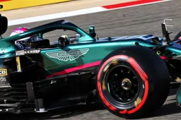 Vettel over Bahrein blunder: ‘Zal niet nog eens gebeuren’
