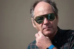 Gerhard Berger dares to compare Hamilton with Senna: "Hamilton becoming best ever"