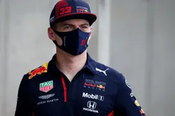 Verstappen zou advies van Rossi geen gek idee vinden: "Het kan zomaar"