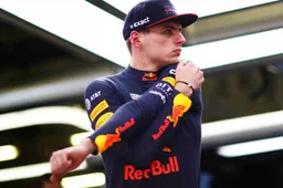 Verstappen vergeleken met Villeneuve: "Max is gewiekster"