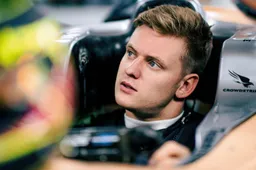 Schumacher se adapta a su nuevo puesto en Mercedes