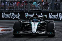Debatable? 'Formula 1 shows no respect for American racing traditions'