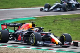 Red Bull moet niet kiezen voor Perez: ''Wat heeft hij laten zien dan?''