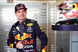Will Verstappen follow in Schumacher's footsteps? Bit of luck needed