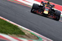LIVEBLOG: De Formule 1 wintertest in Barcelona