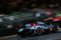 'Succes handicap' in het WEC werpt vruchten af: P1 voor Rebellion!