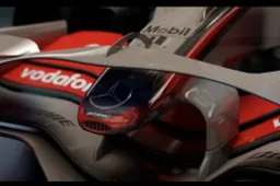 Video: Codemasters onthult laatste classic wagens voor F1 2017!
