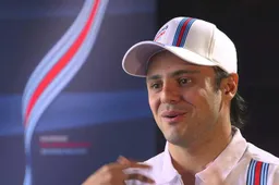 Massa: "Williams maakt keuzes door geldredenen"