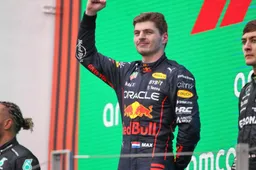 Analista da Sky Sports elogia Verstappen: "Não há nenhuma fraqueza"