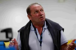 Deze oud-coureur regelde dat Schumacher niet naar Williams maar naar Ferrari ging
