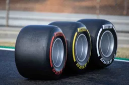 Drivers will test 2021 tyres in Bahrain: 'Going to be an interesting challenge'