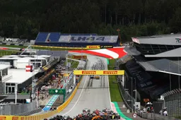 Red Bull Ring stelt gepensioneerde officier aan als directeur