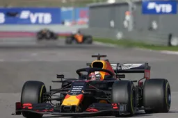 Dit schreef de Nederlandse pers over Ferrari, Verstappen én De Vries na GP Rusland