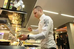 Bottas: Ik ben klaar om pole position te pakken bij Mercedes