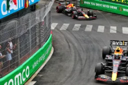 Onderlinge kwalificatieduels | Perez loopt in op Verstappen