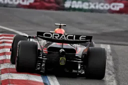 Albon condemns Verstappen: 'Glad the FIA reacted, it's a step too far'