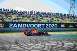 Circuit Zandvoort almost ready: 'Will be ready after this weekend'