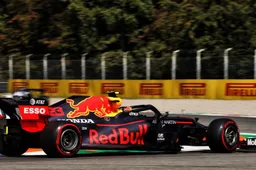Albon relieved after nerve-racking session: "Get a lot closer to Verstappen"