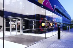 Longread: Op bezoek in de fabriek van Red Bull Racing