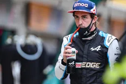 Alonso vs Verstappen?: 'Zijn dit jaar dichterbij Mercedes en Red Bull gekomen'