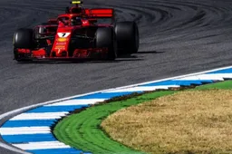 Testdagen toch live te zien in Nederland: F1 TV nu ook voor ons beschikbaar!