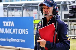 Newey's fear came true, yet Red Bull team enjoyed challenge