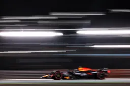 Startaufstellung für den Qatar Grand Prix | UPDATE: Russell neuer Leader