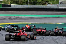 FIA neemt geen risico met tweede brandstofsensor: Willekeurig én geheim