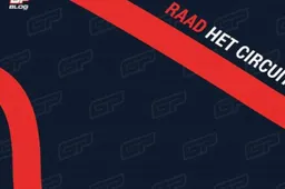 Raad het circuit: welke baan is er deze week afgebeeld?