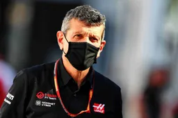 Guenther Steiner: "We waren flink de weg kwijt in 2019"