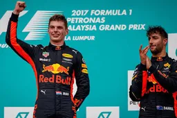 Verstappen: Overwinning Maleisië biedt geen garanties voor GP Japan