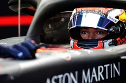 Gasly: "Geen woord gelogen van 'Verstappen één van de beste coureurs'-opmerking"