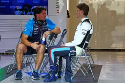 Quem ocupará o último assento da F1: Sargeant, Drugovich ou Schumacher?