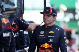 Christian Horner: Renault's management frustrated Max Verstappen