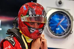 Esteban Ocon sees Deadpool help in F1: 'Happens every time'